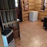 Pohoda Cingov Slovensky Raj דירה *