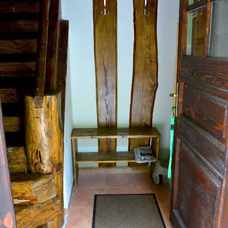 Pohoda Cingov Slovensky Raj