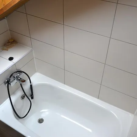Studio Apartman Pohoda Cingov Slovensky Raj *