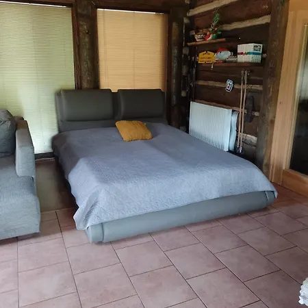 Apartment Studio Apartman Pohoda Cingov Slovensky Raj *