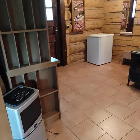Pohoda Cingov Slovensky Raj Apartmán *