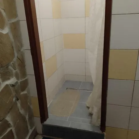 Studio Apartman Pohoda Cingov Slovensky Raj Apartment Spisske Tomasovce