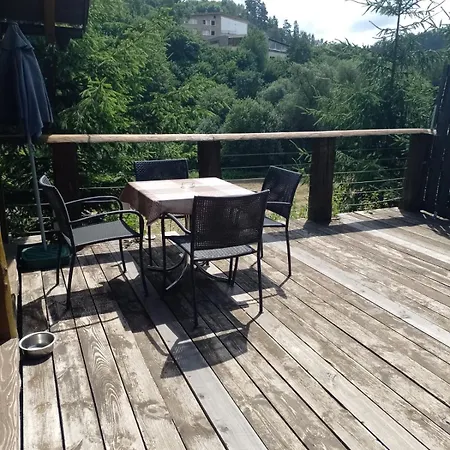 Pohoda Cingov Slovensky Raj