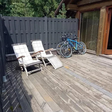 Pohoda Cingov Slovensky Raj Spišské Tomášovce