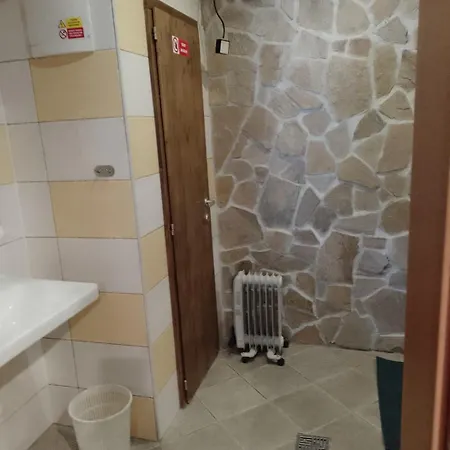 Studio Apartman Pohoda Cingov Slovensky Raj * Spisske Tomasovce
