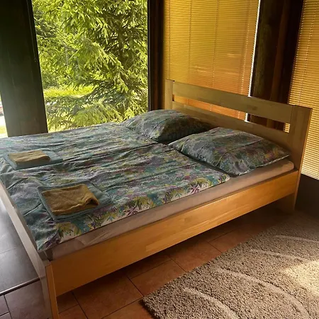Studio Apartman Pohoda Cingov Slovensky Raj Apartment *