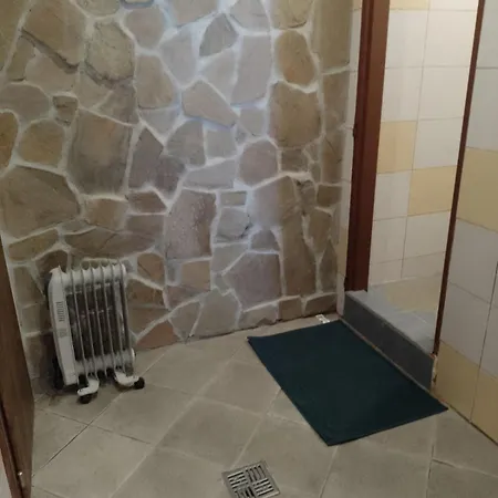 Studio Apartman Pohoda Cingov Slovensky Raj Apartment Spisske Tomasovce