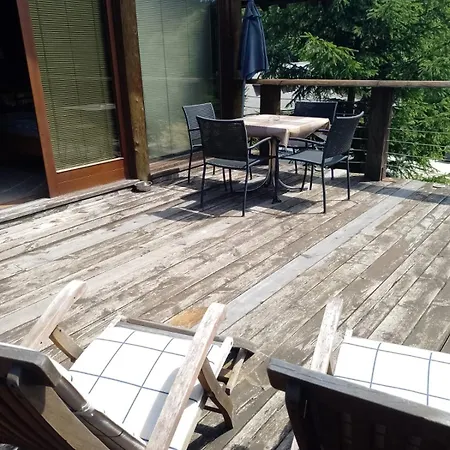 Apartment Studio Apartman Pohoda Cingov Slovensky Raj Spisske Tomasovce
