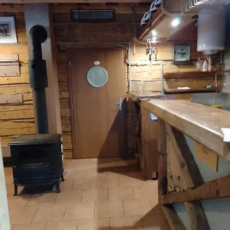 Pohoda Cingov Slovensky Raj * Spišské Tomášovce