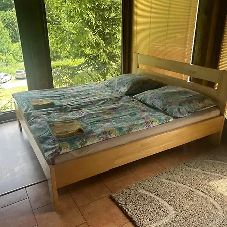 Pohoda Cingov Slovensky Raj Spišské Tomášovce