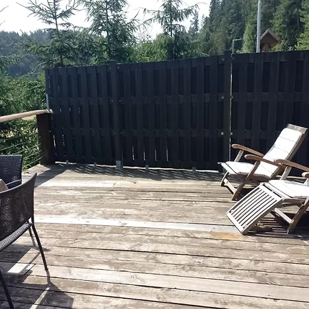 Apartman Pohoda Cingov Slovensky Raj *