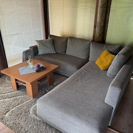 Appartement Pohoda Cingov Slovensky Raj *