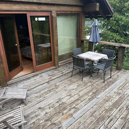 Pohoda Cingov Slovensky Raj *