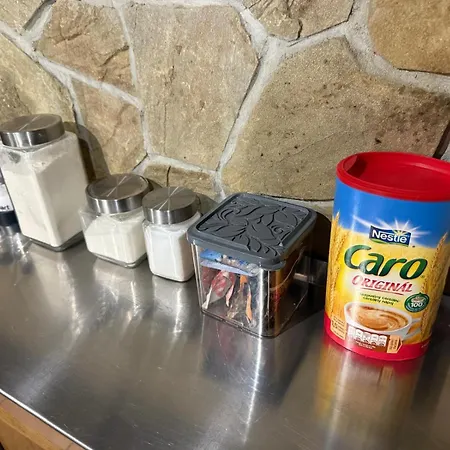 Pohoda Cingov Slovensky Raj