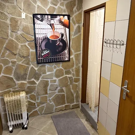 Appartement Pohoda Cingov Slovensky Raj *