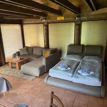 Pohoda Cingov Slovensky Raj Appartement Spišské Tomášovce