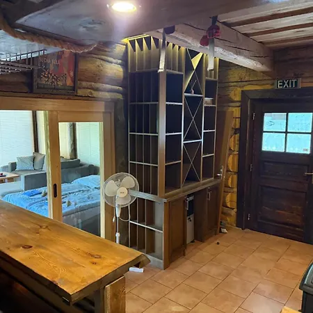 Pohoda Cingov Slovensky Raj