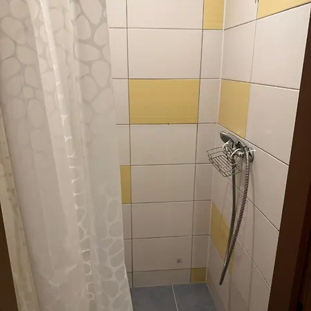 Pohoda Cingov Slovensky Raj Appartement