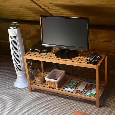 Pohoda Cingov Slovensky Raj Appartement