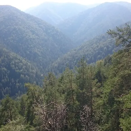Pohoda Cingov Slovensky Raj * Spišské Tomášovce