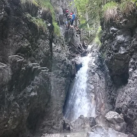 Pohoda Cingov Slovensky Raj Apartament *