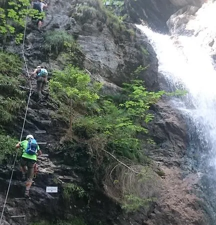 Lejlighed Pohoda Cingov Slovensky Raj *