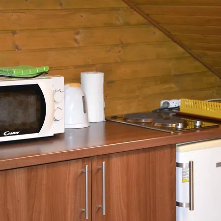 Pohoda Cingov Slovensky Raj