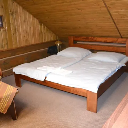Studio Apartman Pohoda Cingov Slovensky Raj Apartment Spisske Tomasovce