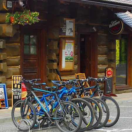 Lejlighed Pohoda Cingov Slovensky Raj