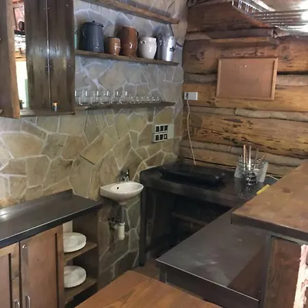 Pohoda Cingov Slovensky Raj Spišské Tomášovce