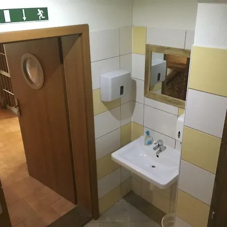 Studio Apartman Pohoda Cingov Slovensky Raj Apartment