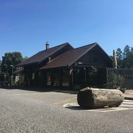 Pohoda Cingov Slovensky Raj * Spišské Tomášovce