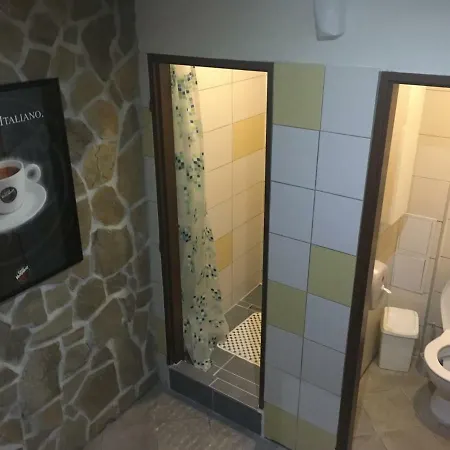 Pohoda Cingov Slovensky Raj