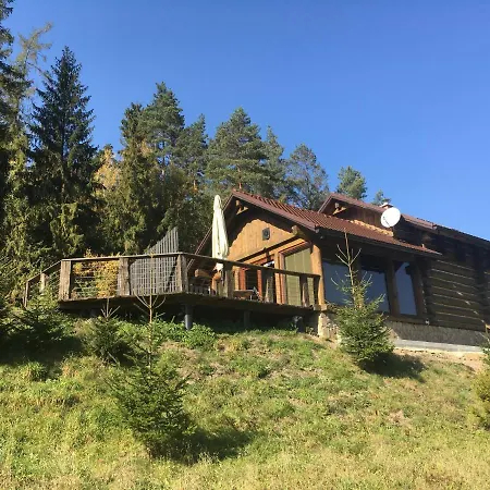 Apartment Studio Apartman Pohoda Cingov Slovensky Raj