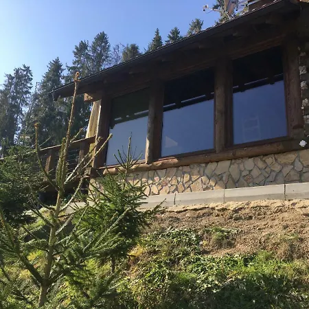 Pohoda Cingov Slovensky Raj Apartman *