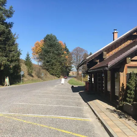 Pohoda Cingov Slovensky Raj * Spišské Tomášovce