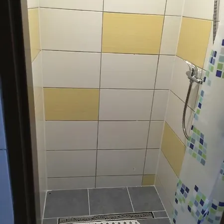 Pohoda Cingov Slovensky Raj Appartement *