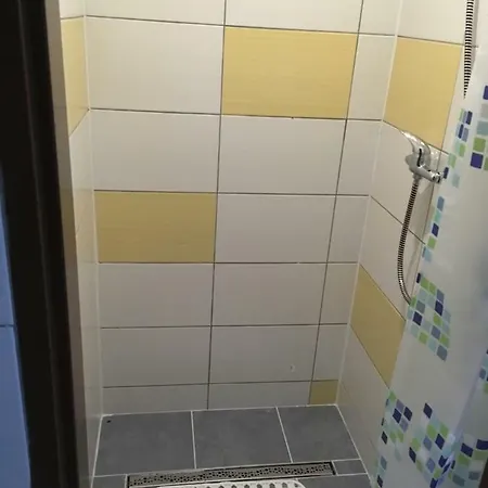 Pohoda Cingov Slovensky Raj Apartman *