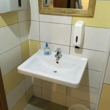 Pohoda Cingov Slovensky Raj