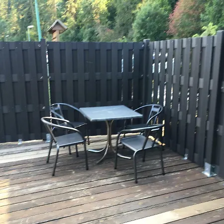 Apartment Studio Apartman Pohoda Cingov Slovensky Raj