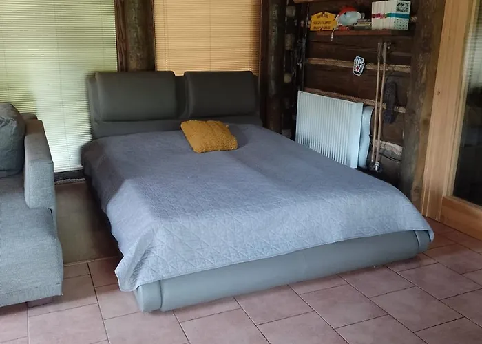 Apartment Studio Apartman Pohoda Cingov Slovensky Raj *