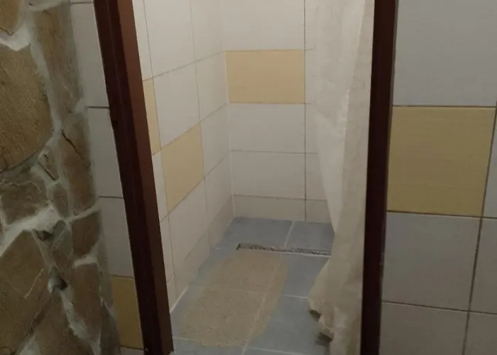 Studio Apartman Pohoda Cingov Slovensky Raj Apartment Spisske Tomasovce