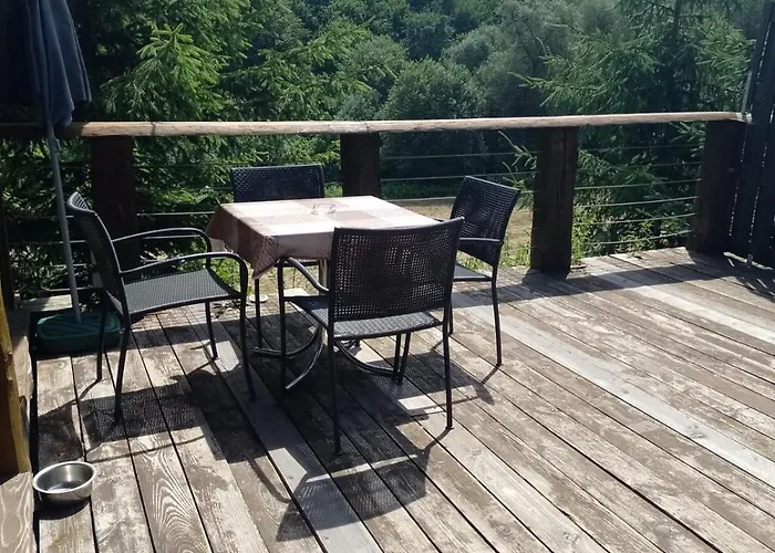 Studio Apartman Pohoda Cingov Slovensky Raj