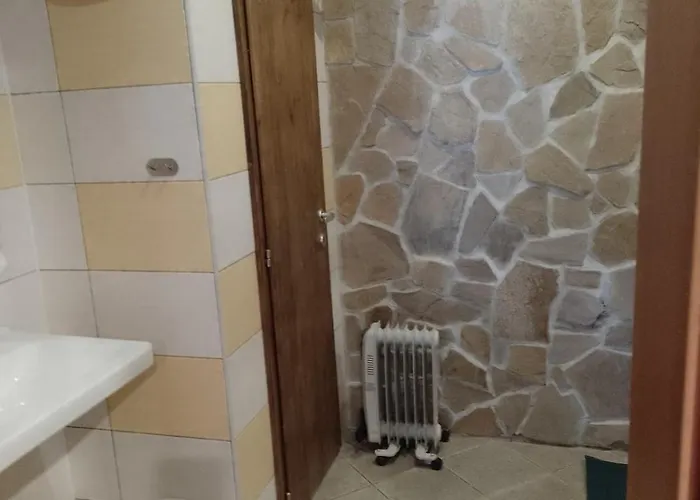 Studio Apartman Pohoda Cingov Slovensky Raj * Spisske Tomasovce