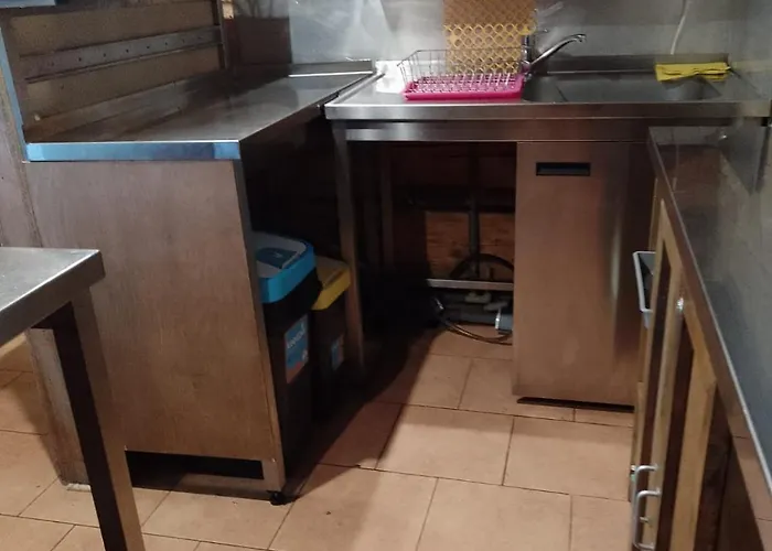 Lägenhet Pohoda Cingov Slovensky Raj *