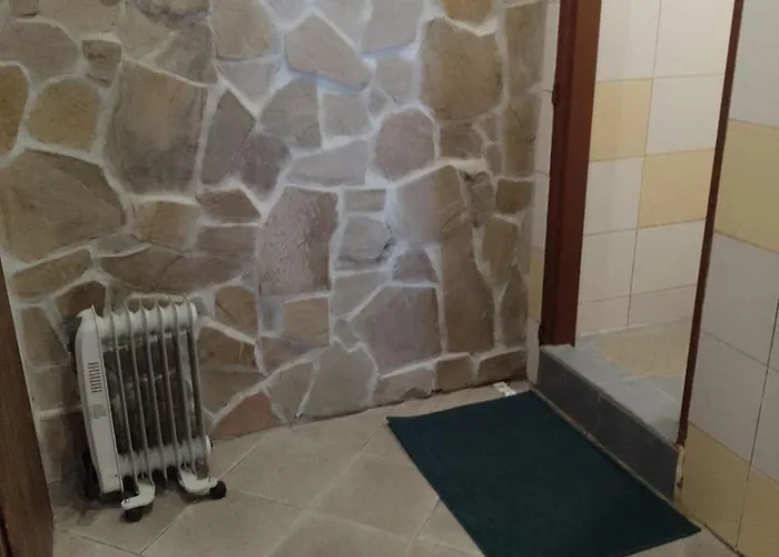 Pohoda Cingov Slovensky Raj Lägenhet Spišské Tomášovce