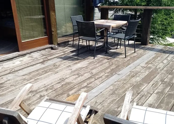 Apartment Studio Apartman Pohoda Cingov Slovensky Raj Spisske Tomasovce