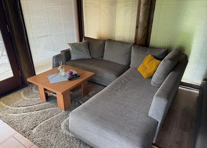 Apartment Studio Apartman Pohoda Cingov Slovensky Raj *