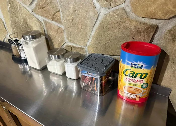 Pohoda Cingov Slovensky Raj