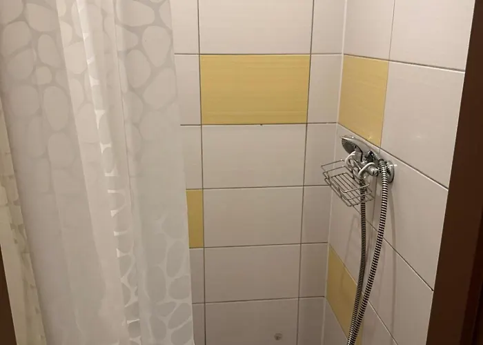 Pohoda Cingov Slovensky Raj Lägenhet